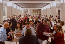 Madrid se interesa por los nuevos vinos de la Denominación de Origen La Mancha Denominación de Origen La Mancha