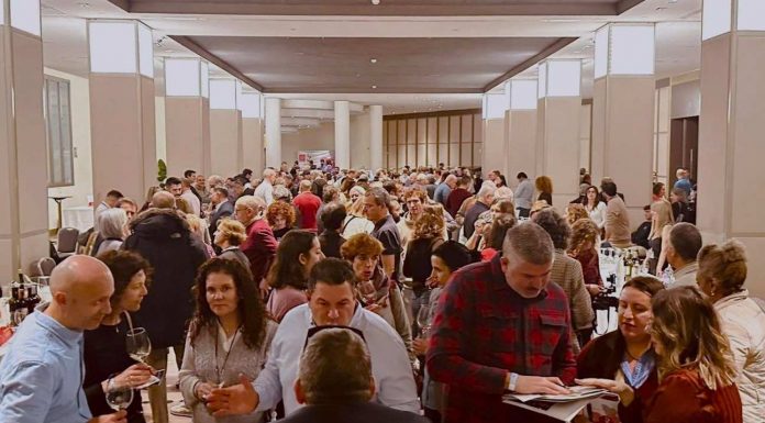 Madrid se interesa por los nuevos vinos de la Denominación de Origen La Mancha Denominación de Origen La Mancha