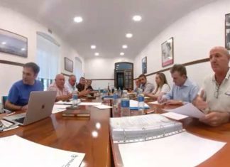 FERGUALT pide un Plan Regional de Regadío para Castilla-La Mancha FERGUALT