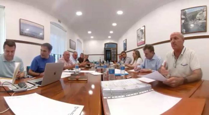 FERGUALT pide un Plan Regional de Regadío para Castilla-La Mancha FERGUALT