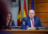 La Consejería Agricultura, Ganadería y Desarrollo Rural de Castilla-La Mancha contará un presupuesto de 1.363 millones para 2026 Julián Martínez Lizán