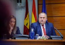 La Consejería Agricultura, Ganadería y Desarrollo Rural de Castilla-La Mancha contará un presupuesto de 1.363 millones para 2026 Julián Martínez Lizán