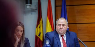 La Consejería Agricultura, Ganadería y Desarrollo Rural de Castilla-La Mancha contará un presupuesto de 1.363 millones para 2026 Julián Martínez Lizán