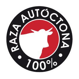 El Gobierno modifica la normativa sobre el uso del logotipo “raza autóctona” en los productos de origen animal Logotipo Raza Autóctona