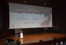 Ana Obregón, Ana Iris Simón y Álvaro Casares, Premios Solidarios 2025 de la DO La Mancha Premios Solidarios DO La Mancha