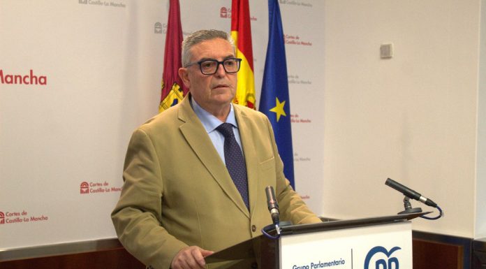 PP Castilla-La Mancha lamenta que el presupuesto de Agricultura es “el del abandono de los agricultores castellanomanchegos” Lucas-Torres