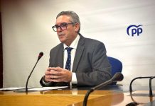 PP Castilla-La Mancha presenta una Proposición No de Ley contra el nuevo Marco Financiero de la PAC Lucas-Torres
