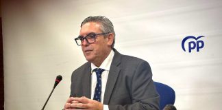PP Castilla-La Mancha presenta una Proposición No de Ley contra el nuevo Marco Financiero de la PAC Lucas-Torres