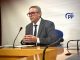 PP Castilla-La Mancha presenta una Proposición No de Ley contra el nuevo Marco Financiero de la PAC Lucas-Torres