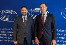 ¿Qué ha pedido el PP de Castilla-La Mancha al comisario europeo de Agricultura? Núñez-Hansen