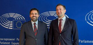 ¿Qué ha pedido el PP de Castilla-La Mancha al comisario europeo de Agricultura? Núñez-Hansen