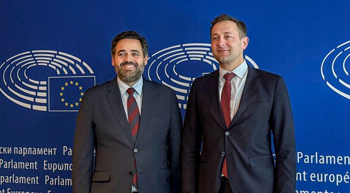 ¿Qué ha pedido el PP de Castilla-La Mancha al comisario europeo de Agricultura? Núñez-Hansen