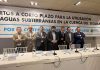 Advierte que el horizonte 2027 “es muy oscuro para el regadío con aguas subterráneas” asamblea aguas subterráneas