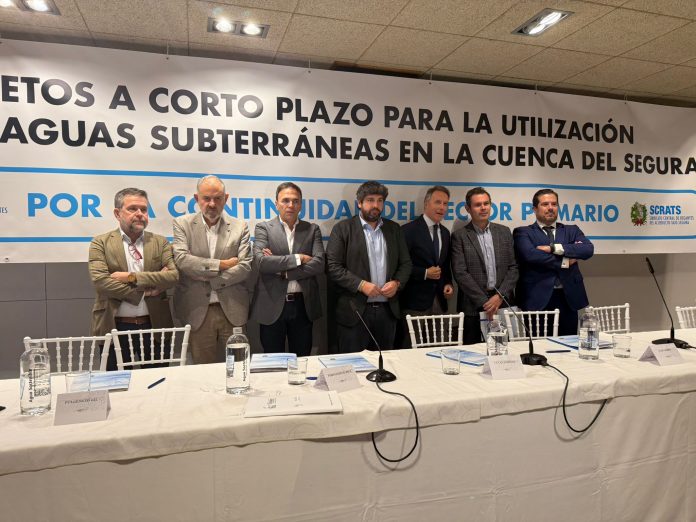 asamblea aguas subterráneas