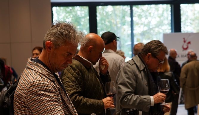 La DO La Mancha presentará sus vinos Jóvenes 2025 en Madrid DO La Mancha