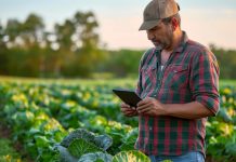 La burocracia en la agricultura olvida el conocimiento de los agricultores agricultor digital