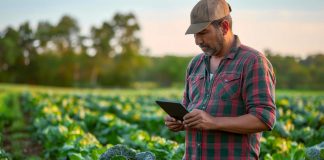La burocracia en la agricultura olvida el conocimiento de los agricultores agricultor digital