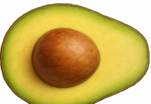 El aguacate español: un tesoro verde con sabor y salud aguacate