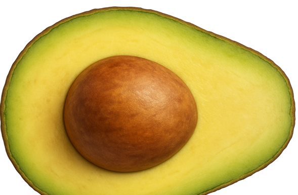 El aguacate español: un tesoro verde con sabor y salud aguacate