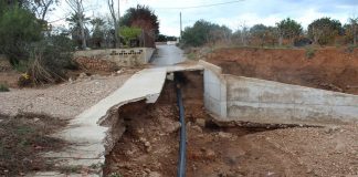 Reclama incluir la siniestralidad extraordinaria por cambio climático en los seguros agrarios dana