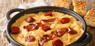 La harina de las gachas manchegas tendrá su Denominación de Origen Protegida gachas