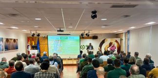 Castilla y León forma en prevención y tratamiento frente al mildiu