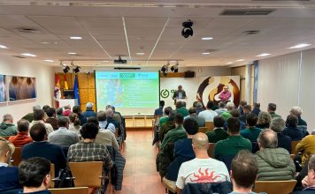 Castilla y León forma en prevención y tratamiento frente al mildiu