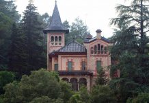 El mercado de fincas rústicas gira hacia el ‘lujo rural’ fincas rústicas