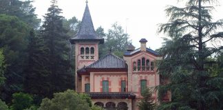 El mercado de fincas rústicas gira hacia el ‘lujo rural’ fincas rústicas