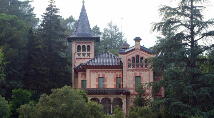 El mercado de fincas rústicas gira hacia el ‘lujo rural’ fincas rústicas