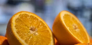 ¿A cuánto están cobrando las naranjas los agricultores? cítricos naranjas