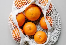 Opinión. Sé solidario con los agricultores y ganaderos: apuesta por los productos locales. Cristóbal Aguado. Presidente de AVA-ASAJA naranjas en bolsa