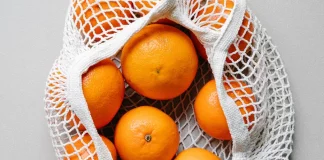 Opinión. Sé solidario con los agricultores y ganaderos: apuesta por los productos locales. Cristóbal Aguado. Presidente de AVA-ASAJA naranjas en bolsa