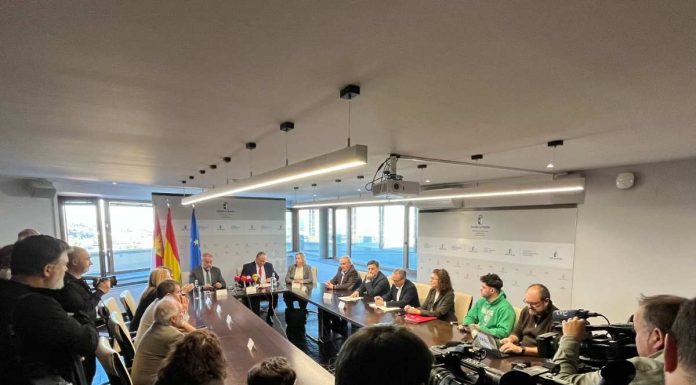 Castilla-La Mancha elaborará estudios sobre los costes de producción de productos agropecuarios observatorio de precios