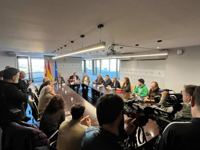 observatorio de precios