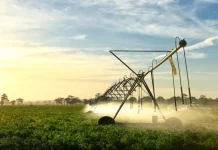 Lamenta que los agricultores leoneses tengan que soportar cada año mayores costes por el agua de riego pivots