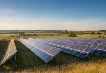 Energía solar en el campo: ahorro y sostenibilidad rural Energía solar