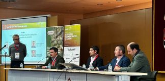 Prunotec expone un caso de éxito en el Fórum del Almendro & Pistacho Prunotec
