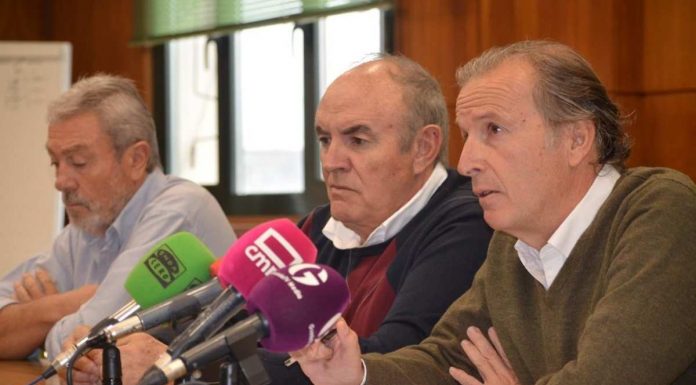 Satisfacción en el sector cerealista de Castilla-La Mancha por una sentencia contra la prohibición de cosechar Sentencia cereales