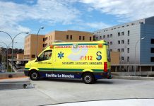 Muere un trabajador de una finca tras el vuelco de un tractor sescam