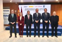 El ministro de Agricultura subraya la relación estratégica entre España y Marruecos España y Marruecos