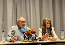 El presidente de ASAJA Castilla-La Mancha advierte de que “el campo seguirá movilizándose si no hay cambios” ASAJA CLM