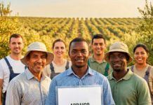 Arraigo sociolaboral, ¿una solución a la falta de mano de obra en el campo? Arraigo sociolaboral