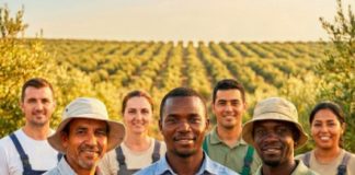 Arraigo sociolaboral, ¿una solución a la falta de mano de obra en el campo? Arraigo sociolaboral