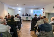 ASAJA demanda en Tomelloso políticas agrarias más ajustadas a la realidad del campo ASAJA Tomelloso