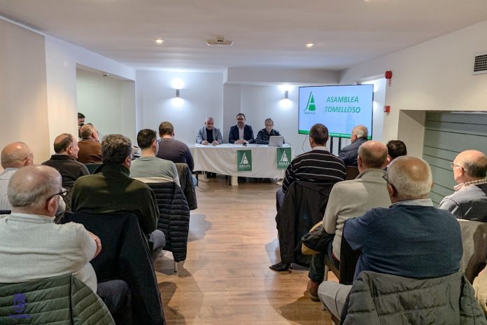 ASAJA Tomelloso ASAJA Tomelloso