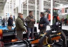 Los retos de la vitivinicultura, a examen en las ferias Agrovid y SIEB Agrovid