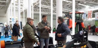 Los retos de la vitivinicultura, a examen en las ferias Agrovid y SIEB Agrovid