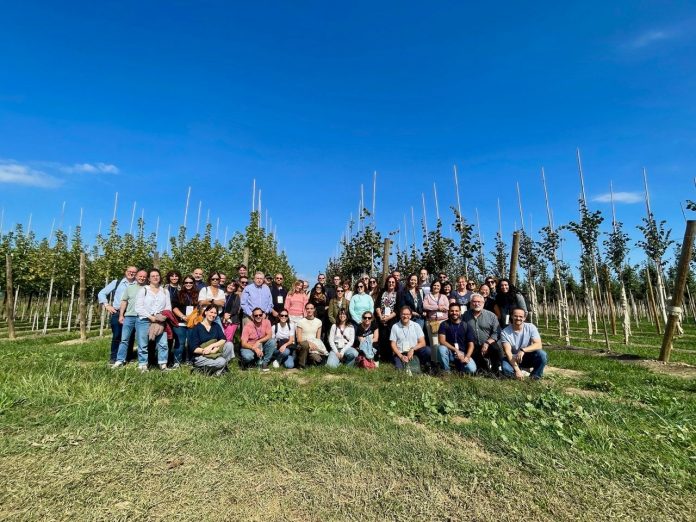 Asamblea BeXyl 2025 Xylella fastidiosa