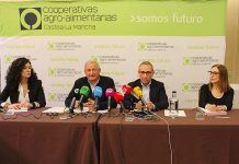 ¿Cómo ha sido el 2025 para los diversos sectores agrarios de Castilla-La Mancha? Balance 2025 de Cooperativas Agroalimentarias CLM